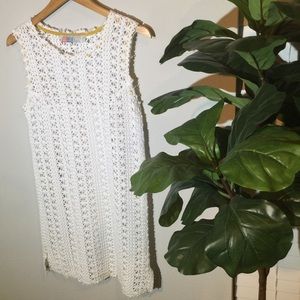 Free People Beach Dress